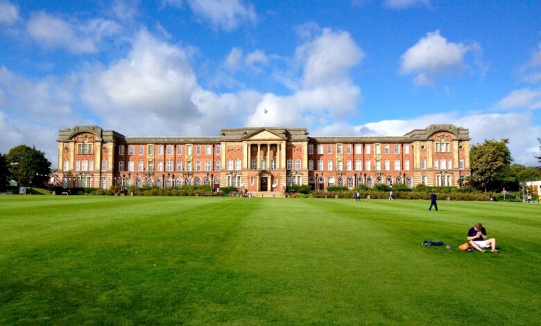 University of Leeds Excellence Scholarships 2024, UK