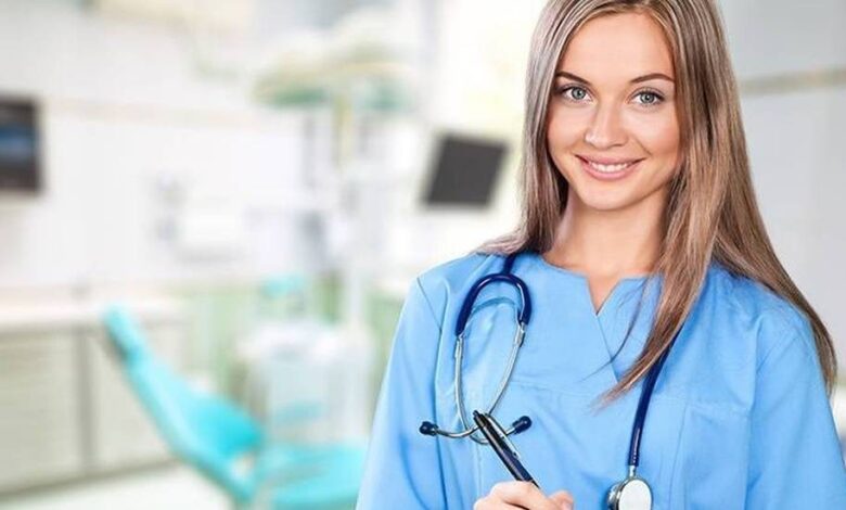 Major Nurses Hiring Initiative in the USA (2024-2025) Offering Visa Sponsorship